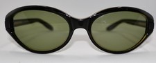 GUCCI GG 2465/S 4XX Green SUNGLASSES 55 17 120 Italy