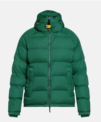Parajumpers PJS Norton Light Daunenjacke Hooded Herren Gr. L Original Etikett