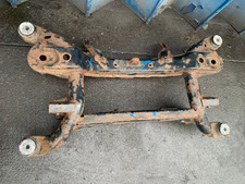 Jaguar X-type rear suspension subframe PETROL 2.5 / 3.0 AWD MODELS