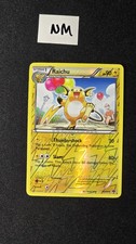 Raichu Reverse Holo 40/99 NM Pokémon Next Destinies Series on eBay