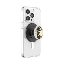 PopSockets Magnetic Phone Grip with MagSafe   Lunar Dreams Open Box 