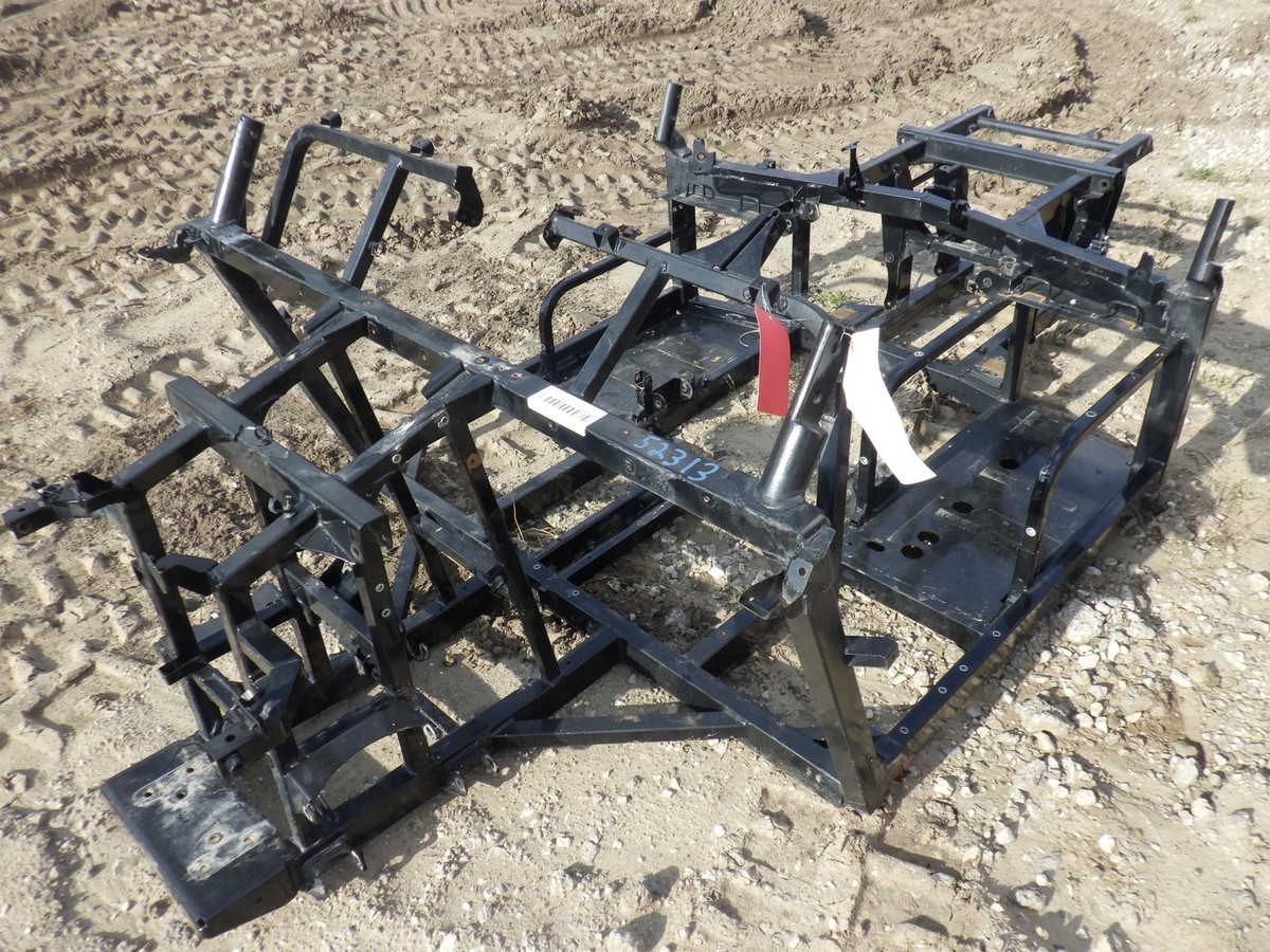 Kawasaki Teryx 750 LE 11 Frame 32160-0502 52313 | eBay