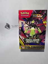 {Equilibrio Perfetto} Kit Sfida Strategica Serperior MEP 064 - 112x Carte