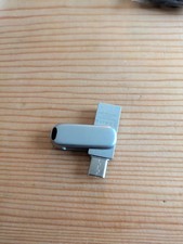 Sandisk Ultra Dual Drive Luxe 512GB USB 3.1 Type A & Type C Flash Drive