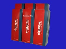 6 ORIGINAL BREMI Z&uuml;ndspulen 20442 f&uuml;r NISSAN 350Z Z33 Coupe Roadster NEUWARE
