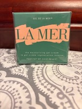 La Mer The Moisturizing Gel Cream