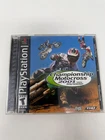 Championship Motocross 2001 PS1 CIB