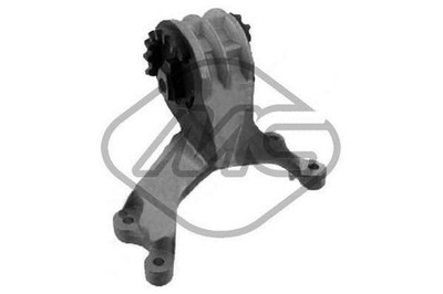 Metalcaucho 05137 Motorlager Gummimetalllager Links für MINI Cabrio (R52)