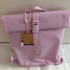GOT BAG ROLLTOP SMALL (IM:PERFECT) Rucksack Flamingo Neu