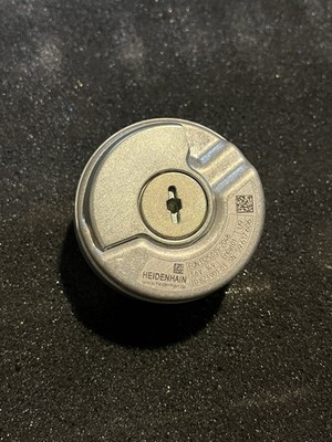 Used Heidenhain EQN 1325.035-2048 Absolute Optical Rotary Encoder