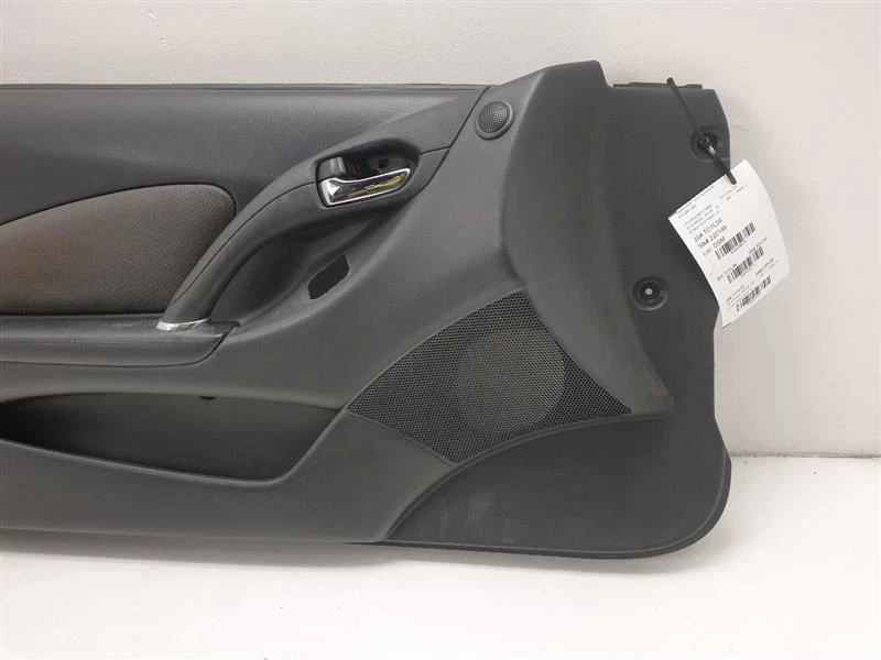 00 01 02 03 04 TOYOTA CELICA GT LADO CONDUCTOR PUERTA DELANTERA MONTAJE PANEL Foto 3 de 4