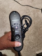Nuance PowerMic II the Leading Input Device for Physicians 0POWM2N USED NO BOX