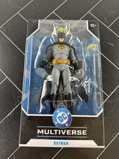 BATMAN INCORPORATED McFarlane Toys DC Multiverse Wave 24 Action Figure IN STOCK