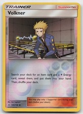 Volkner Uncommon SM - Ultra Prism 135/156 NM on eBay