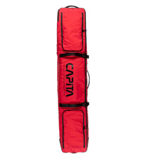 Capita Explorer Wheeled Board Bag - 2027 - 165 cm / Red