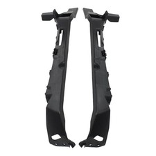 2Pcs Front Driver and Passenger Side Headlight Bracket for Mazda CX-30 2020