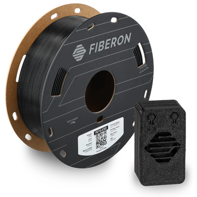 Polymaker Fiberon PETG-ESD Filament 3D Druck elektrostatisch ableitend 1.75 mm