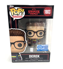 Ultimate Funko Pop Stranger Things Figures Checklist and Gallery 175