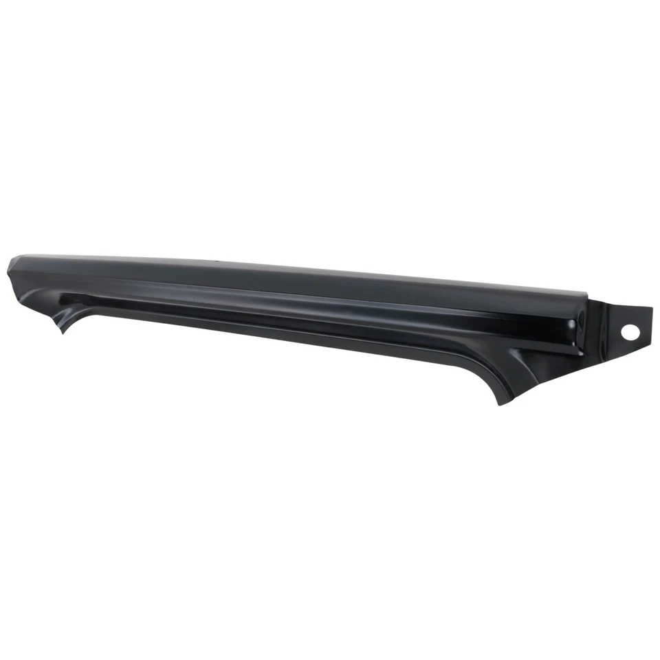 Rocker Panels  Driver Left Side for Chevy S10 Pickup Hand Chevrolet S-10 94-2004 — 第 3/4 张图片
