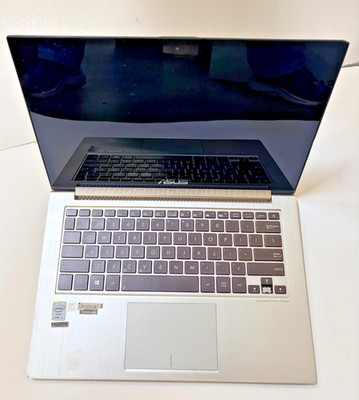 ASUS Laptop UX31L Ultrabook Core i5 - For Parts