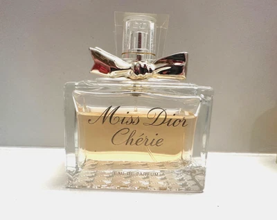 Miss Dior Cherie by Dior Fragrances for Women for sale - eBay