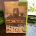 Warner Bros. The Lord of the Rings War in the North Xbox 360 Manual Multiplayer