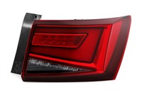 Seat Ateca RüCklicht Rechts 20- Led Heckleuchte Passagier Off Side O/S Oem Valeo