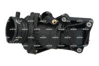 KÜHlmittel Thermostat FÜR MERCEDES-BENZ S-KLASSE (W222, V222, X222) - NRF 725402