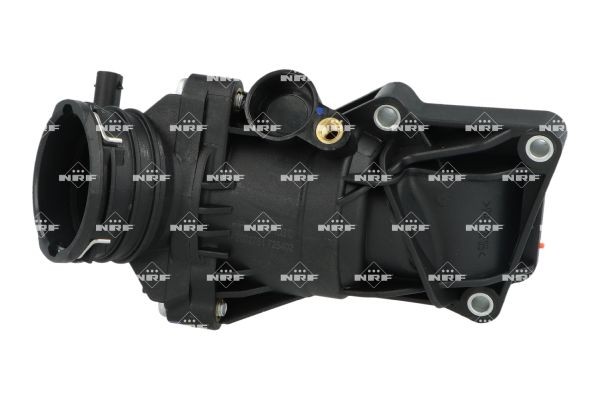 KÜHlmittel Thermostat FÜR MERCEDES-BENZ S-KLASSE (W222, V222, X222) - NRF 725402-image