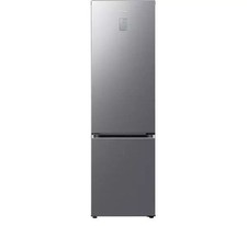 Image of SAMSUNG  SpaceMax RL38C776ASR/EU Smart 70/30 Fridge Freezer - REFURB-C