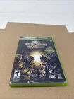 Mortal Kombat vs. DC Universe for Xbox 360 Complete