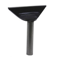 Robust, Comfort Tool Rest 6" Wide, Long Post, Authorized Seller