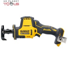 DeWalt DCS369N-XJ 18V XR Brushless Sub Compact Reciprocating Saw Body Only