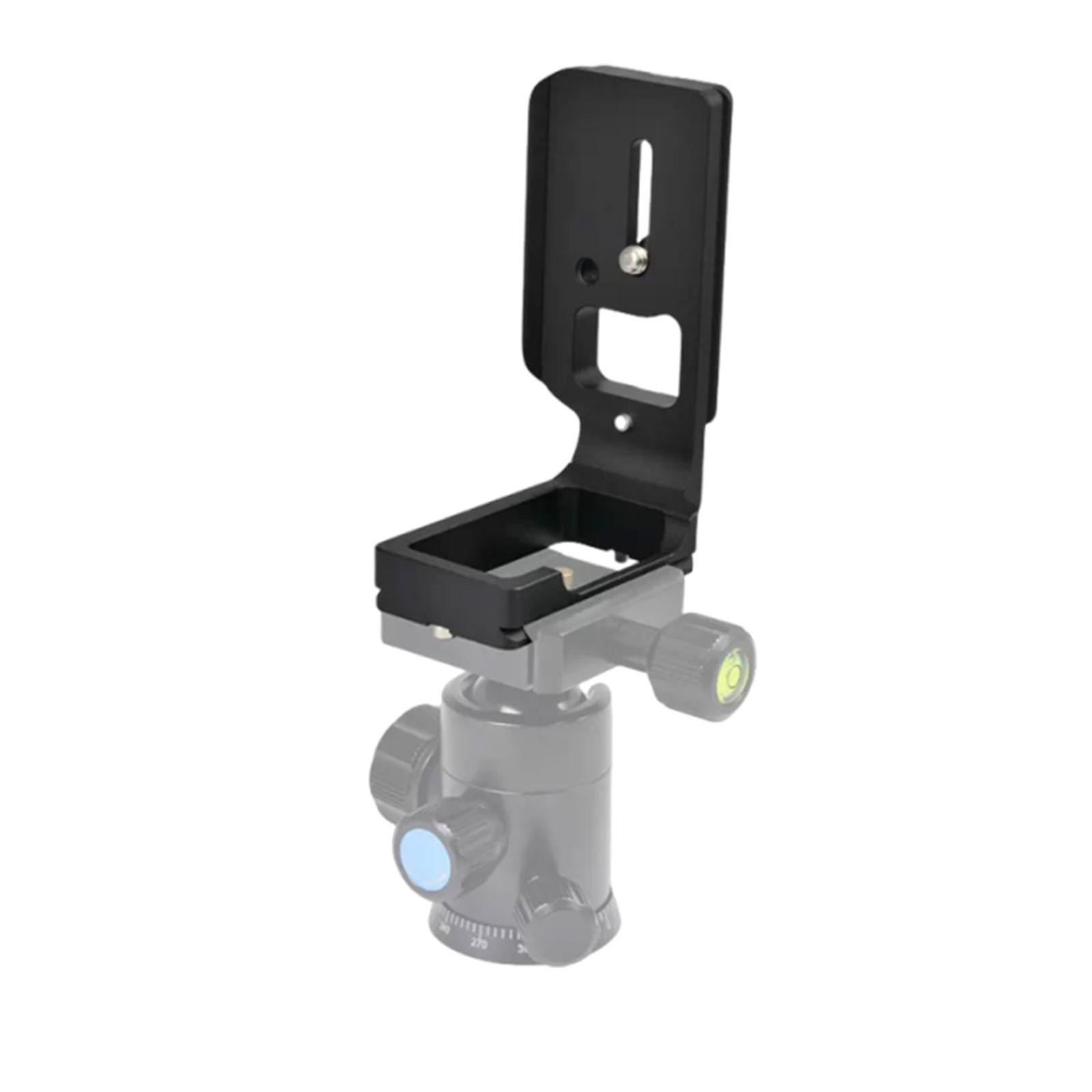 Camera Vertical Mount Grip Rugged Quick Release For D750