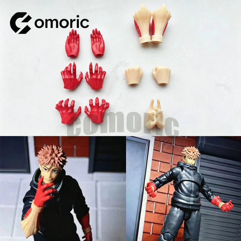 Resin Anime & Manga Action Figure Collections for sale | eBay