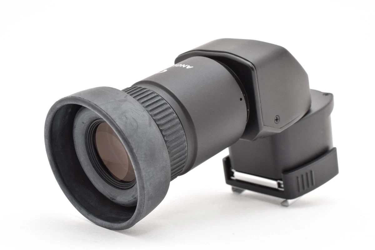 Canon Angle Finder C for sale | eBay