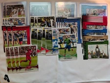 2025 Topps MLS 30th Anniversary Collection - Choose Your Base / Insert Singles