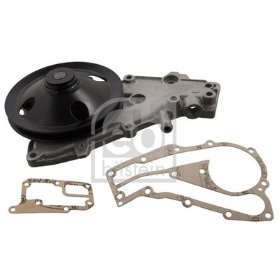 ORIGINAL  Febi Bilstein Wasserpumpe, Motorkühlung für Renault TWINGO I CLIO I