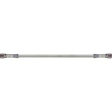 Goodridge Brake Line - 24 - Stainless Steel 30324tc-cl