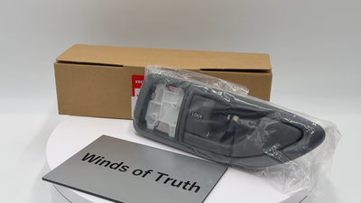 HONDA GENUINE CIVIC 93-97 Del Sol L-SIDE DOOR HANDLE ASSY NH178L