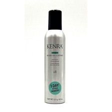 Kenra Nitro Memory Creme Firm Hold 19 8 oz