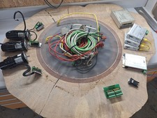 Isel Logosol CNC Steuerung Servomotoren