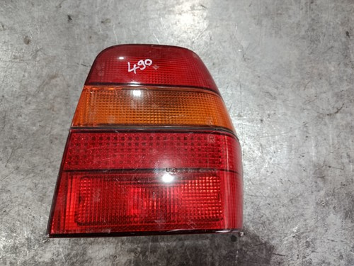 VW Polo 86c Coupe Rücklicht Rückleuchte rechts 867945112E Bremslicht Original