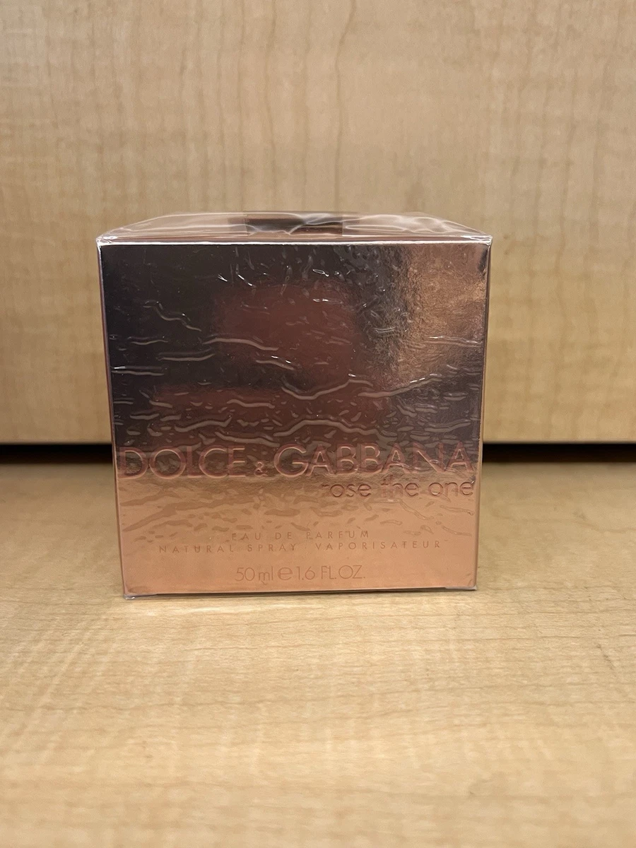Rose the One by Dolce&Gabbana Fragrances for Women for sale | eBay