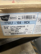 Apollo Valves