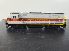 Atlas Classic HO 9374 C-425 Delaware-lackawan...
