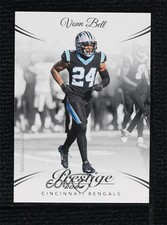 2024 Panini Prestige Vonn Bell #44 0ma6