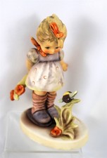 Hummel Figurine #450/0 