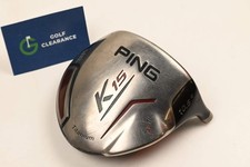 Ping K15 SF Tec Driver / 10.5 Degree / Dented Toe