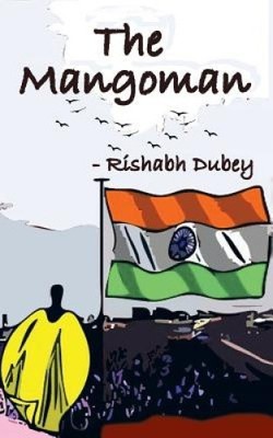 The Mangoman by Dubey, Rishabh